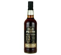 Blended Scotch Old Perth 13 Year Old 2004 2nd Release