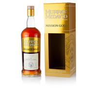 Blended Scotch The Fiddichside (Glenfiddich) 28 Year Old 1997 Murray McDavid Mission Gold