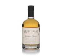 Blended Scotch Whisky 11 Year Old Sherry Cask - Founders' Choice (Grea Blended Whisky