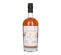 Blended Whisky 21 Year Old (cask 27) - Fruitful Spirits