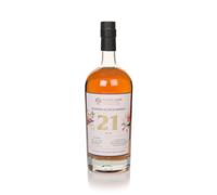 Blended Whisky 21 Year Old (cask 27) - Fruitful Spirits Blended Whisky