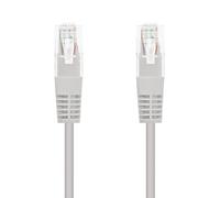 Blendend 1.5m Cat.6AWG 24 RJ45 UTP Network Cable ideal for fast connections in Ethernet networks and high speed data transmission.