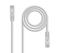Blendend 3m Cat.6A UTP LSZH AWG24 Network Cable - Ideal for high-speed connections and efficient data transfer.