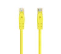 Blendend CAT.6A LSZH AWG24 3.0M UTP Network Cable - Ideal for high-speed networks and secure connections in sensitive environments.