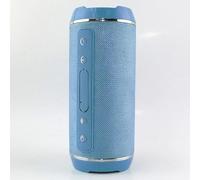 Blendend TG116 WIRELESS MILITARY SPEAKER - Experience powerful, crisp audio in any environment.Sturdy and portable, it's perfect for your outdoor adventures and various activities.