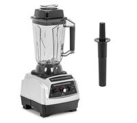 Blender - 1500 W - 2 l - pulse function - 24,500 rpm - Royal Catering RCBL-20M