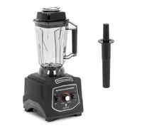 Blender - 1680 W - 2.5 l - pulse function - 24,500 rpm - Royal Catering RCBL-25M