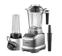 Blender 1800W 1.85L To Go Cup Smoothie Maker Gray