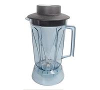 Blender Accessories,Compatible for SERO, SJ-S253 SJ-S252 SJ-S30A SJ-C30A SJ-C152 SJ-B30A Blender Cup Smoothie Machine Cup 1.85L Replace Juicer Machine Parts