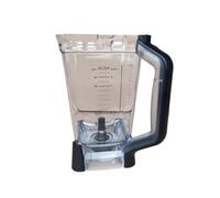 Blender Accessory Cup Replacement，Compatible for Ninja ，72OZ BL660/BL660A/BL660C/BL660W