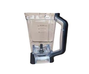 Blender Accessory Cup Replacement，Compatible for Ninja ，72OZ BL660/BL660A/BL660C/BL660W