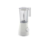Blender Alessi Plisse White