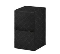 Blender Appliance Cover - Stain Resistant Dust Cover with Accessory Pocket, High Speed Mixer Case, Coffee Machine Shield, Padded Vertical Protection , Restaurant Cafe Equipment Wrap | For Men