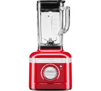 Blender Artisan K400 5KSB4026 Multifunction IntelliSpeed Motor 1.5 HP Empire Red Power 1200 W