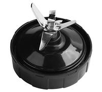 Blender Base 6-Leaf, Fit for Nutri 900W Nutri Pro Blade Assembly Blender 1000W Juicer Extractor