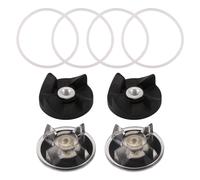Blender Base Gear & Blade Replacement Parts for Magic 250W Juicer Accessories