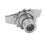 Blender Blade Assembly Replacement Kit, Compatible with Hamilton, Beach HBH650 HBH850, Spare Accessories for Smoothie and Mixer Blender Machine
