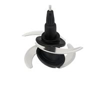 Blender Blade Blender 4 Blade Replacement,Compatible for Ninja,64oz 72oz Food Processor Bowl,Chopping 319KKU770,Compatible for Ninja,8 Cup 9 Cup