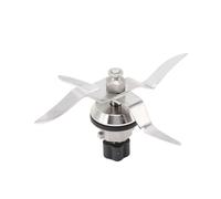 Blender Blade ,Compatible for Monsieur Cuisine ,Connect SKMC and Compatible for Monsieur Cuisine ,Smart SKMS Mix Knife ,Compatible for Silvercrest 5T