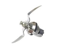 Blender Blade，Compatible for Monsieur Cuisine Edition，Plus SKMK1200 C3/D4/E5 SKMK1100A1 Mix Knife，Compatible for Lidl Silvercrest