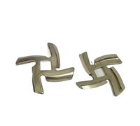 Blender Blade,Compatible for YEEKAI,No.5,7,MGB-120 Electric Meat Grinder Electric Mince Sausage Filling Machine Repair Parts