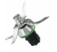 Blender Blade Compatible with Vorwerk Thermomix TM6, Replacement Blade for TM6 Kitchen Blender