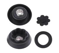 Blender Blade Drive Wheel 7 Gear,Compatible for Monsieur Cuisine, Plus SKMK 1200 C2 / C3 / D4 / E5 Guide Coupling 7T Wall Breaker Blade Head