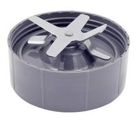 Blender Blade Replacement, Blender Blade Replacement for NutriBullet, Blender Parts & Accessories, Fits Blenders 900 Series & 600 Series