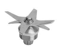 Blender Blade Replacement Extractor Blade, Stainless Steel Mixing Cutting Blender Blade Knife Spare Parts Fit for Juicer Blender 5200