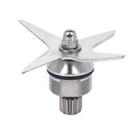 Blender Blade Replacement Part suitable for Vitamix, Blender Blade Assembly 105733 Compatible suitable