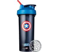 BLENDER BOTTLE PRO SERIES Captain America 28OZ