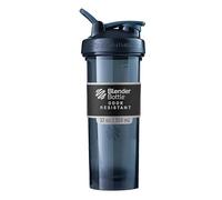 Blender Bottle Pro32 Tritan | Protein Shaker Cup| Diet Shaker| Water Bottle | with Blender Ball | 940ml -black
