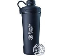 Blender bottle radian insulated Black 26OZ