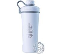 BlenderBottle Radian Insulated Stainless Steel (26oz) White