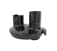 Blender bowl reducer Chopper lid 1500ML Compatible For Braun MQ785 MQ787 cup upper lid food processor Blender accessories and parts