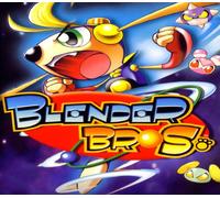 Blender Bros Steam CD Key