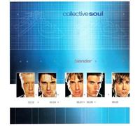 Blender by Collective Soul (2000-10-13)