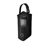 Blender Carrying Case Bag - Nylon Blender Cup Storage Bag for NutriBullet/with Reinforced Hand Strap | Water Resistant Fabric Material with Padded Lining, Travel Sleeve/Large