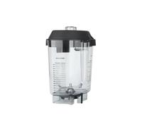 Blender Container Cup Jar Jug，Compatible for Vitamix, Vm0122 VM0149 Vm0127 VM0145 Blender Pitcher 48oz for The Quiet One Dishwasher Safe