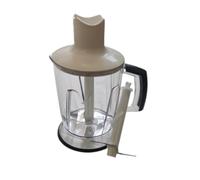 Blender Cup, 1250ML Stirring Cup,Compatible for Braun 4165 4191 4199 4130 Host MQ735 MQ745 MQ775 MQ787 MQ500 MQ505 MQ525 MQ545 Replacement,Sealing up