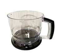 Blender Cup, 1500ML Blender Multi Purpose Bowl,Compatible for Braun 4191(NO Mixing Cover and Knife),Sealing up