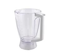 Blender Cup 1pcs,Compatible for Philips,HR2024 HR2021 HR2027 HR2028 Juicer Blender Parts Pitcher Replacement Cup Ice Crusher Personal