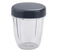 Blender Cup Accessories：B46C 3Pcs Replacement Cups，Compatible for Nutribullet Fruit Juicer Parts Kitchen