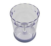 Blender Cup Accessories - Compatible with Philips HR2653 HR2652 HR2657 - Mixing Cup Body