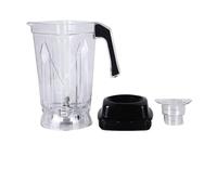 Blender Cup, Blender Accessory Cup 2.5L,Compatible For Buffalo DR825 CR836 Maintenance And Replacement,for Mixer Container