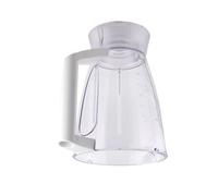 Blender Cup,Compatible for Philips,HR2024 HR2021 HR2027 HR2028 Juicer Blender Parts Blending Container