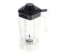 Blender cup, Compatible For Supor replacement cup, JP05D blender cup, meat grinder cup, cold whisk cup, JP12D13D kitchen tool cup mixer Cup mixer parts accessories Mixing cup for smoothies Cup cover