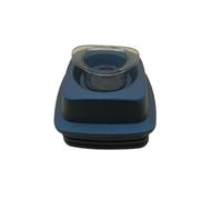 Blender Cup Cover Replacement Cover Compatible For Songtai Soybean Milk Machine Smoothie Machine ST-601S/604A Conditioning Machine Mixer Accessories Size Cover Blender Accessories And Spare Parts