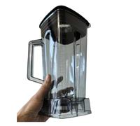Blender Cup Lid Blender Knife，Compatible with Waring MX1100 Series，Blender Replacement Cup