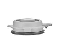 Blender Cup Lid Compatible For AUX Blender PB325A Lid Accessories Sealing Lid Heating Lid Waterproof Lid Sealing Lid Replace Lid Mixer Accessories